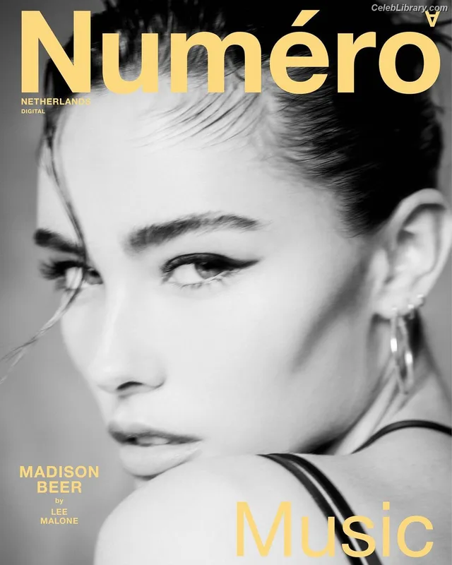 Madison Beer photo 3 of 3479