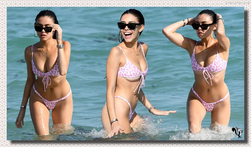 Madison Beer photo 1 of 3479