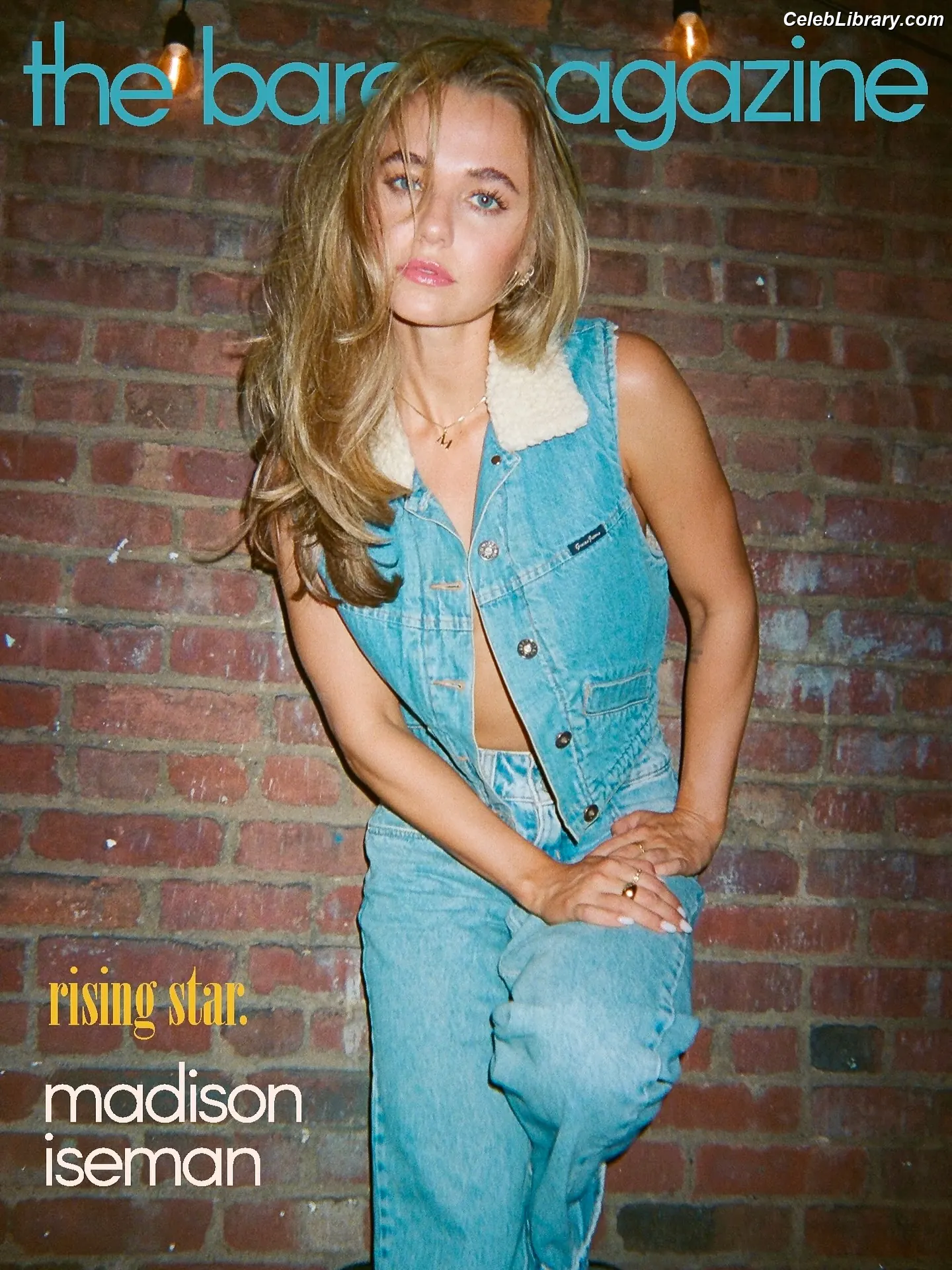 Madison Iseman photo 4 of 336
