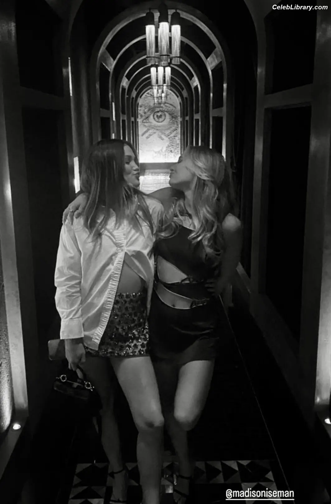Madison Iseman photo 13 of 336