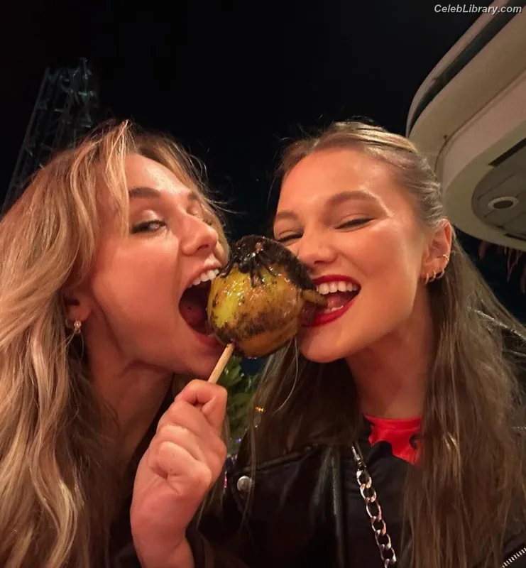 Madison Iseman photo 2 of 337