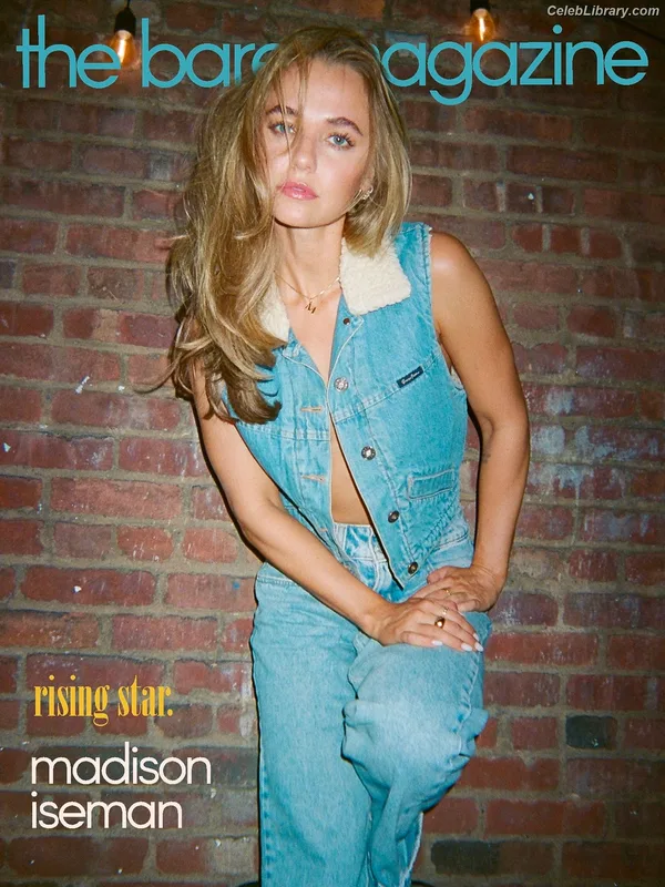 Madison Iseman photo 4 of 337