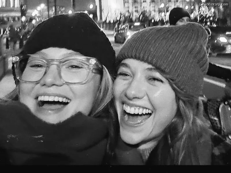 Madison Iseman photo 15 of 337