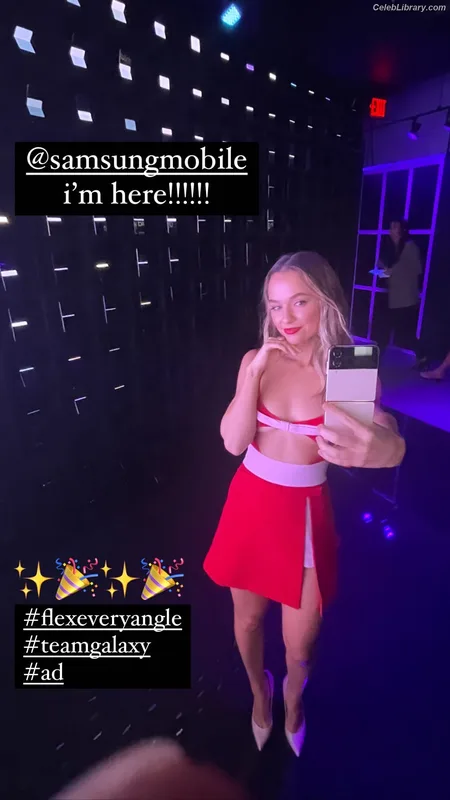 Madison Iseman photo 5 of 337