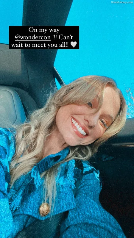 Madison Iseman photo 12 of 337