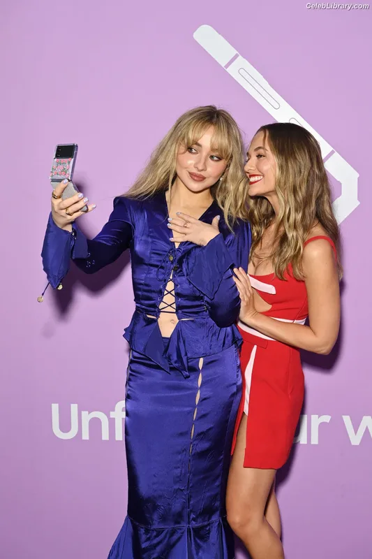 Madison Iseman photo 2 of 337