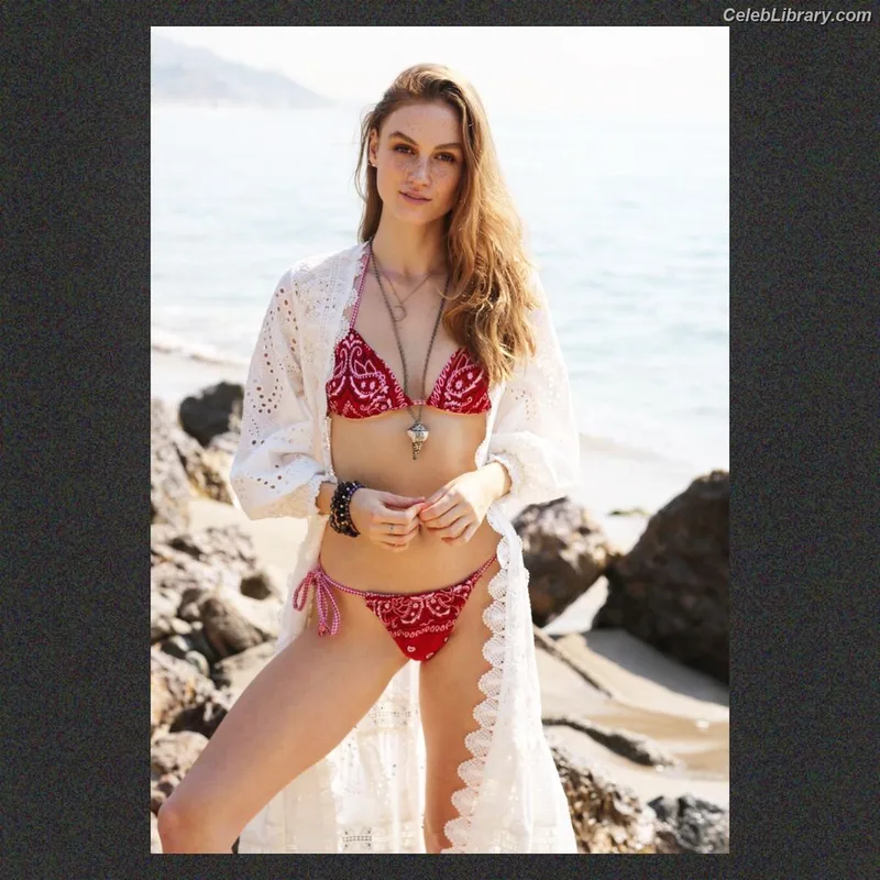 Madison Lintz photo 9 of 193