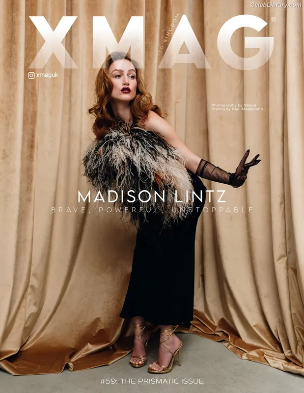 Madison Lintz photo 12 of 193