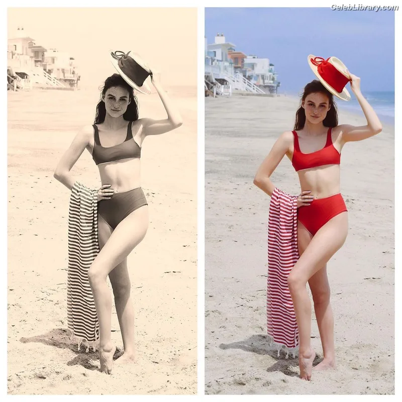 Madison Lintz photo 18 of 193