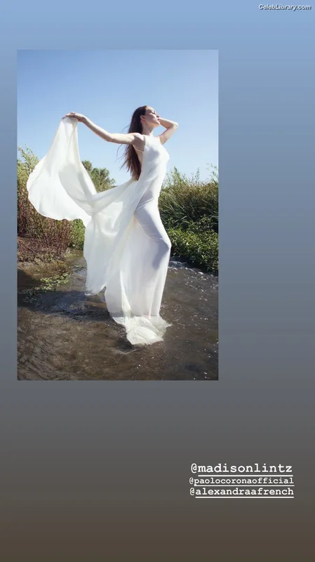 Madison Lintz photo 6 of 193