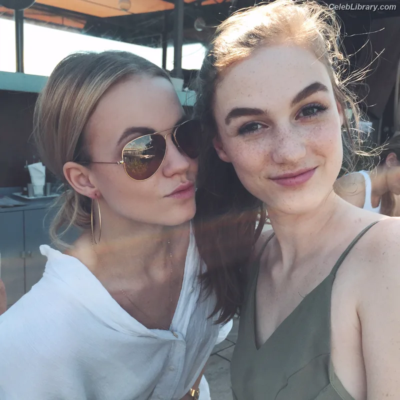 Madison Lintz photo 6 of 193