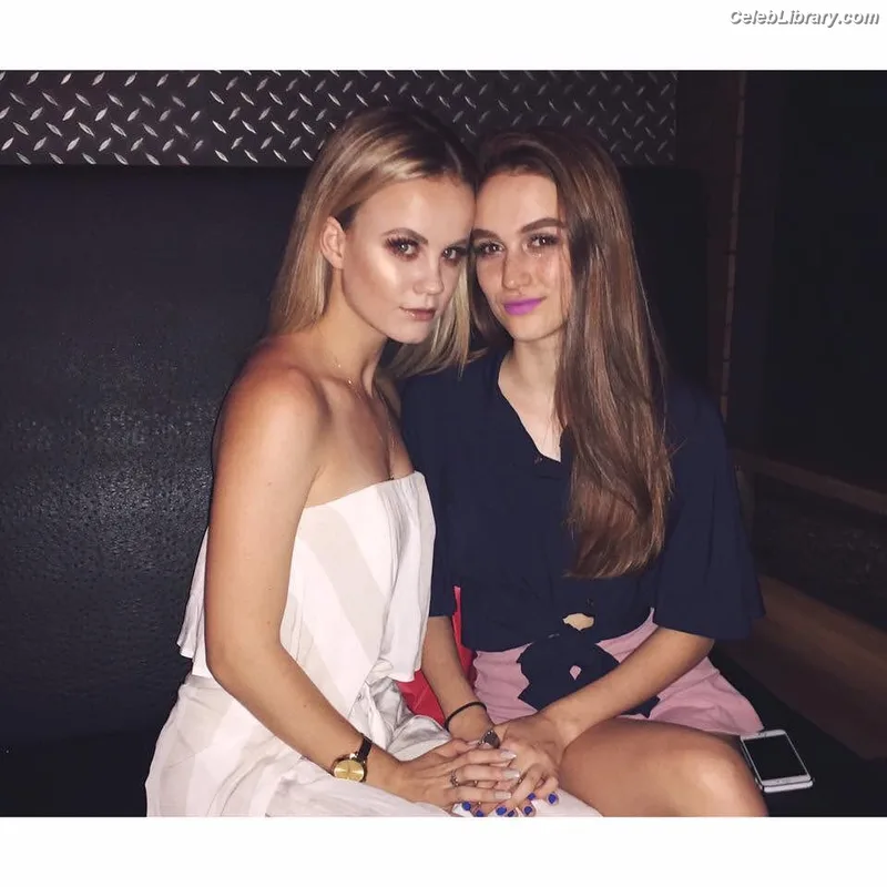 Madison Lintz photo 7 of 193