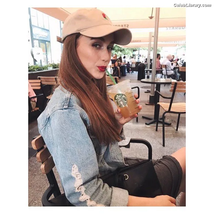 Madison Lintz photo 8 of 193