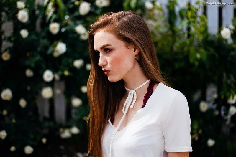 Madison Lintz photo 9 of 193