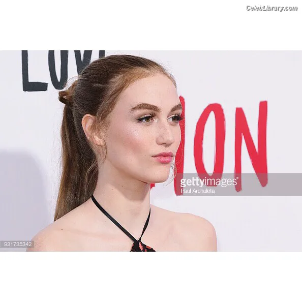Madison Lintz photo 23 of 193