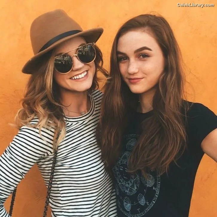 Madison Lintz photo 4 of 193