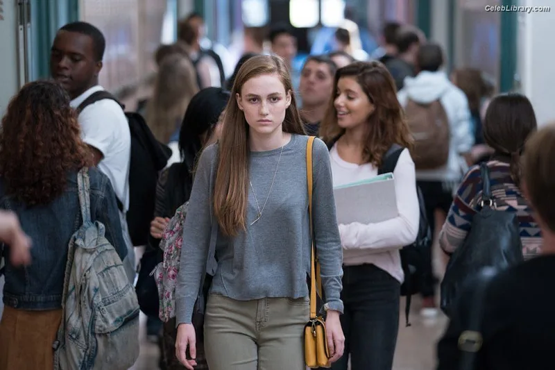 Madison Lintz photo 5 of 193