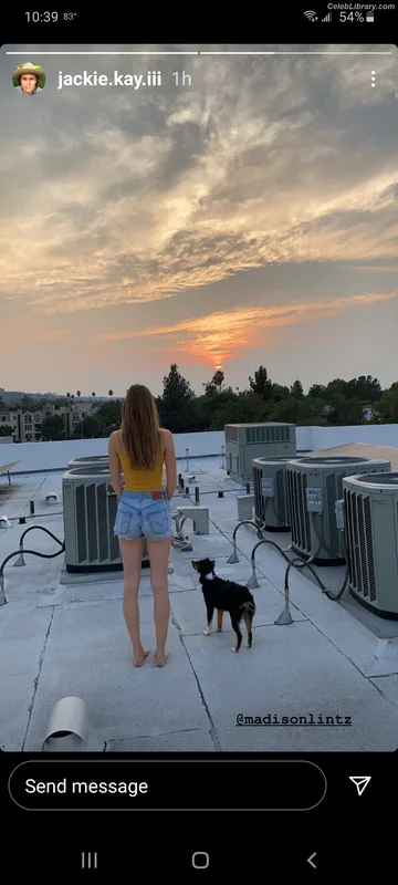 Madison Lintz photo 11 of 193