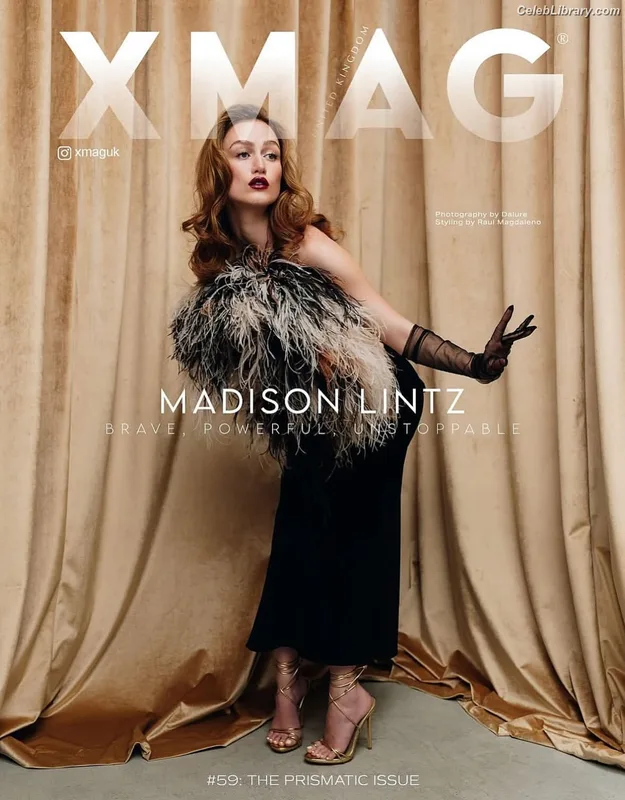 Madison Lintz photo 12 of 193