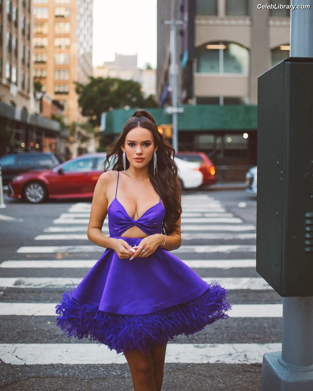 Madison Pettis photo 12 of 760