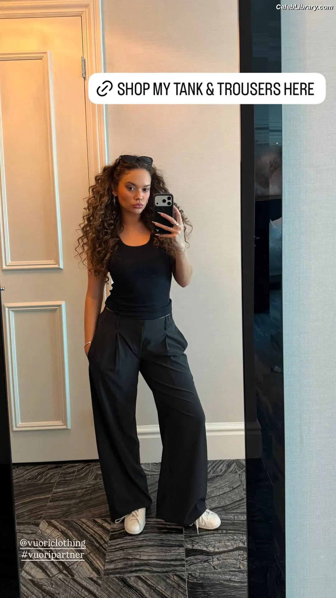 Madison Pettis photo 5 of 760