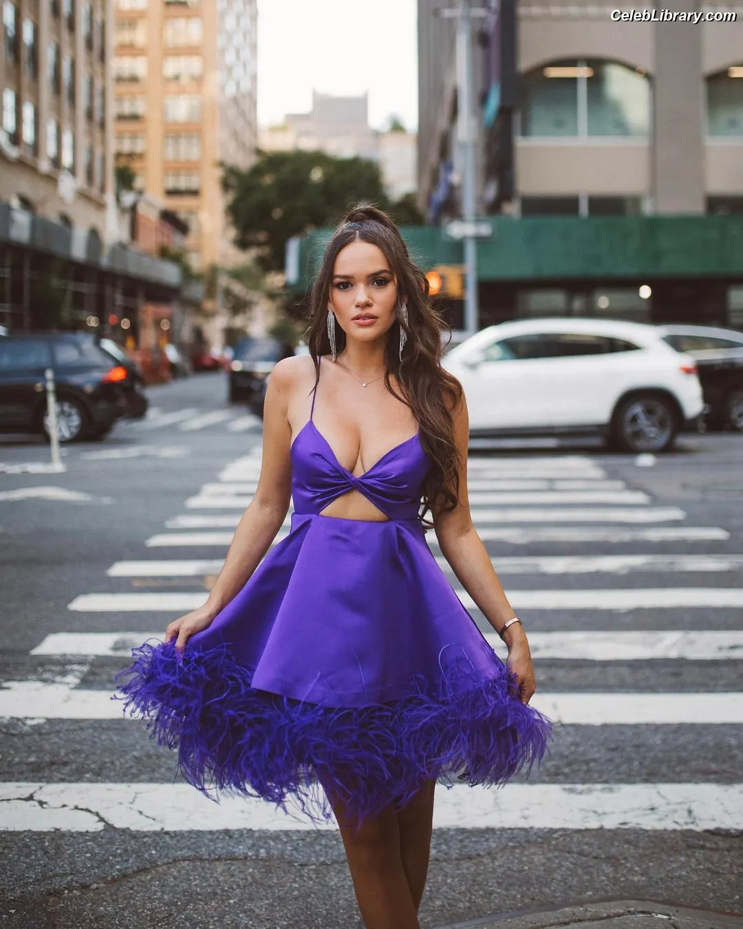 Madison Pettis photo 24 of 760