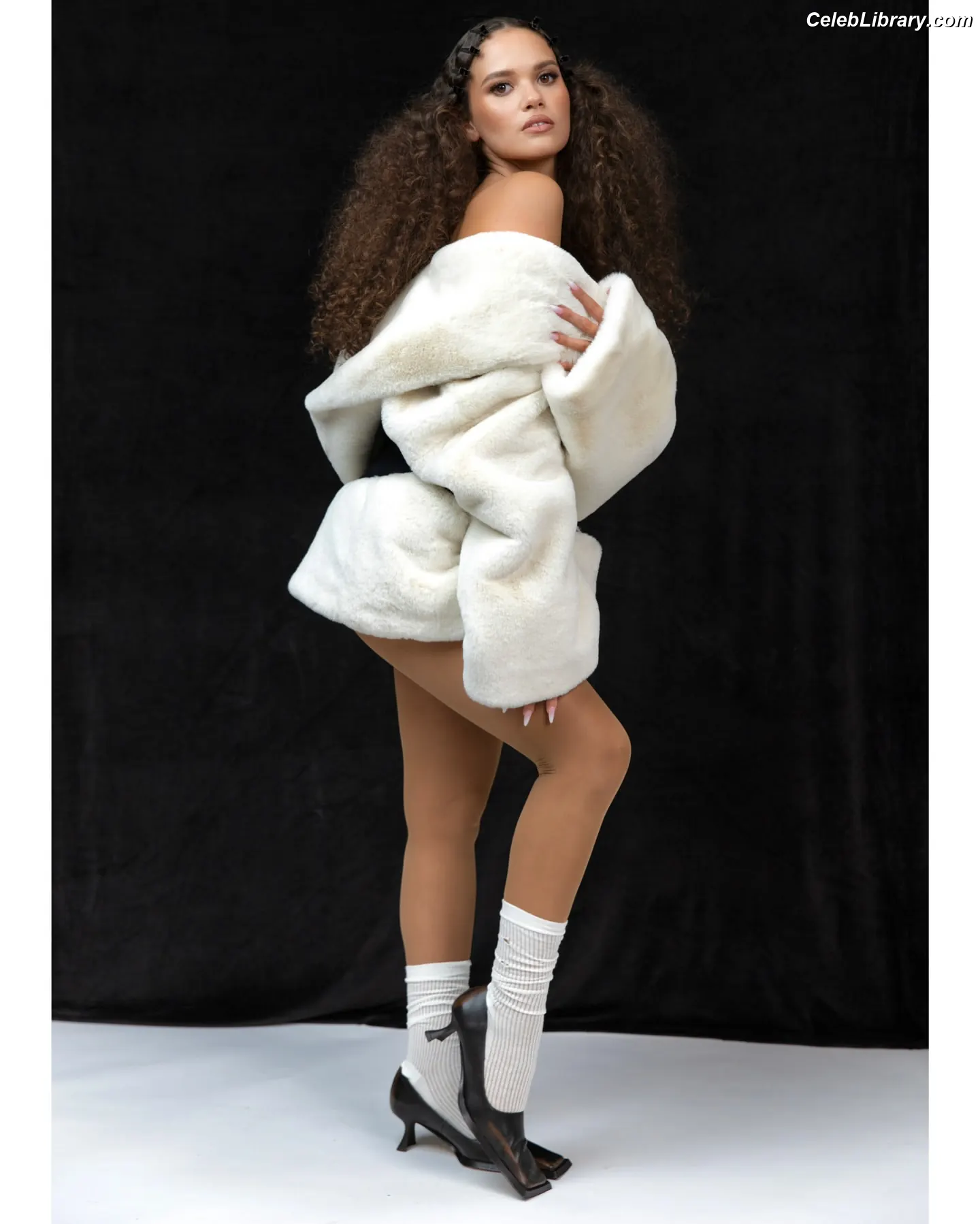 Madison Pettis photo 14 of 760