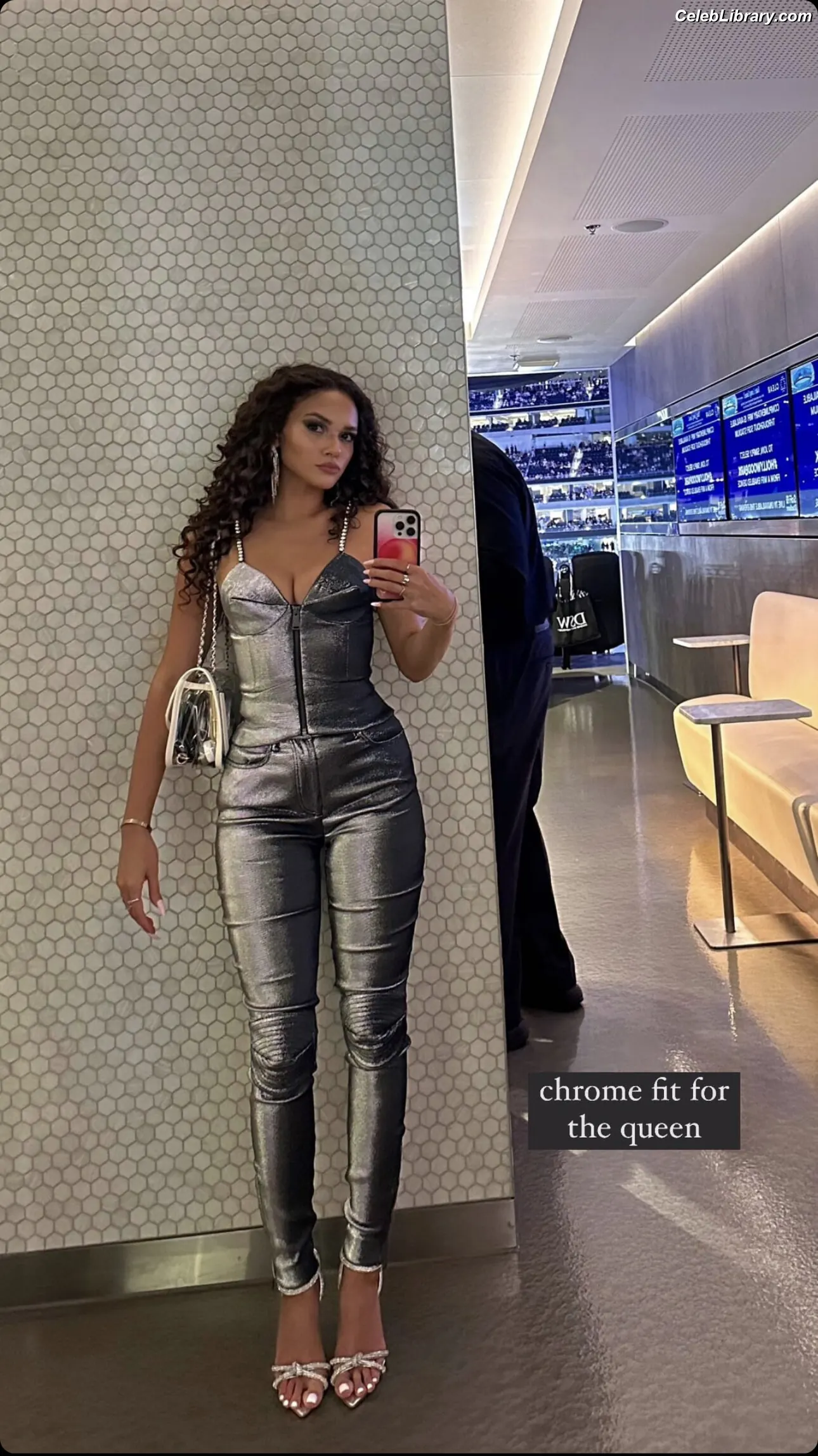Madison Pettis photo 14 of 760