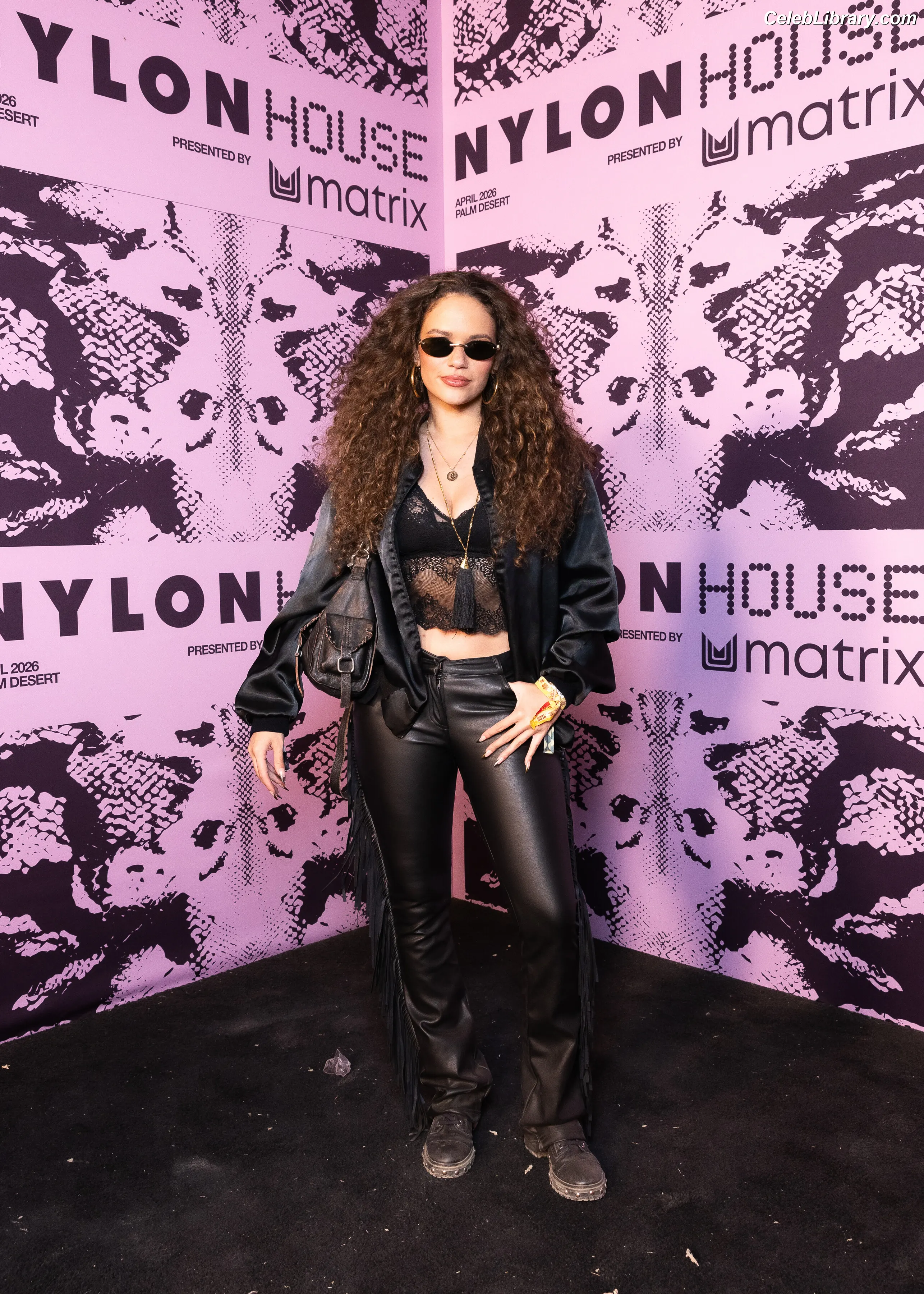Madison Pettis photo 24 of 760