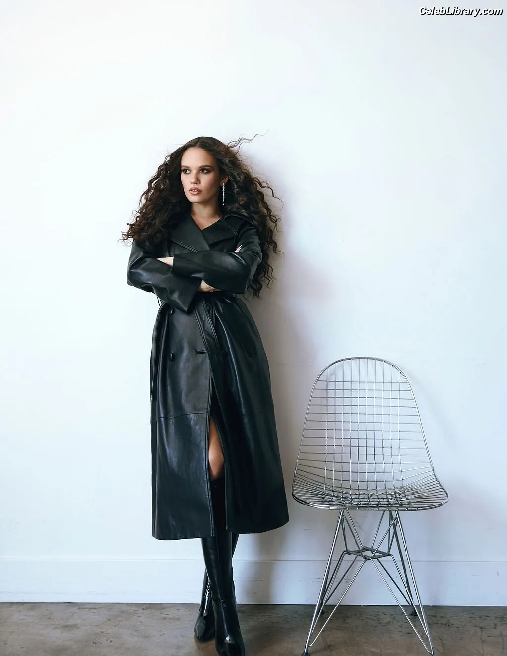 Madison Pettis photo 3 of 760