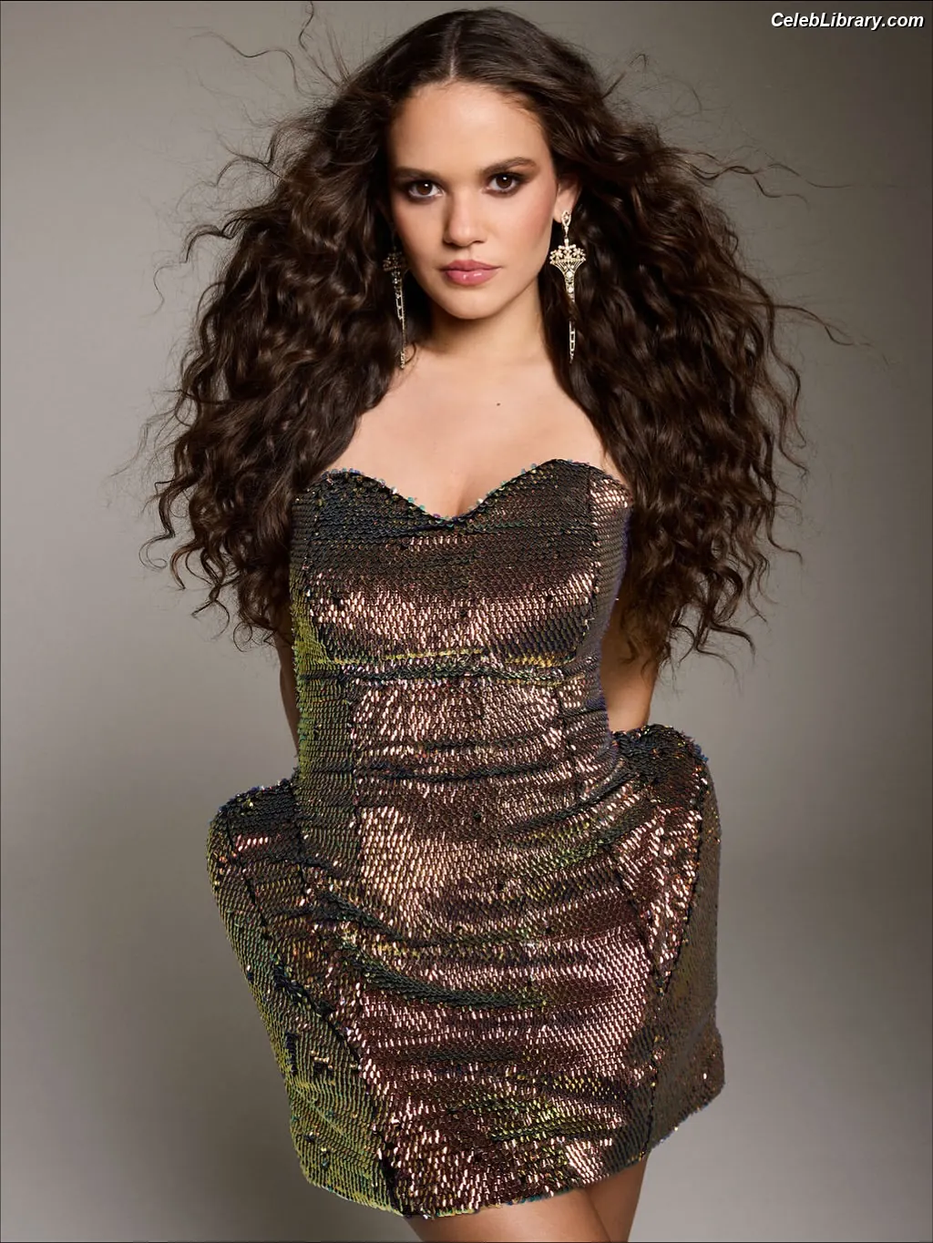 Madison Pettis photo 10 of 760