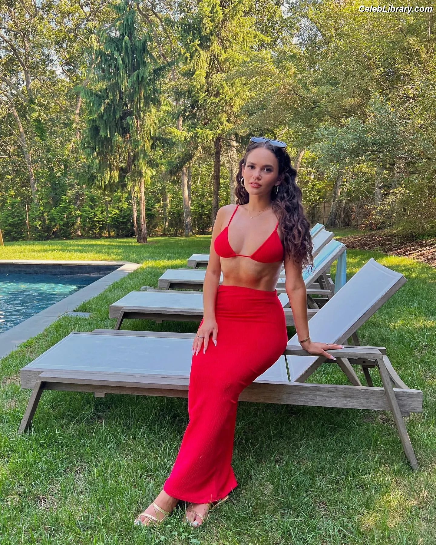 Madison Pettis photo 6 of 760