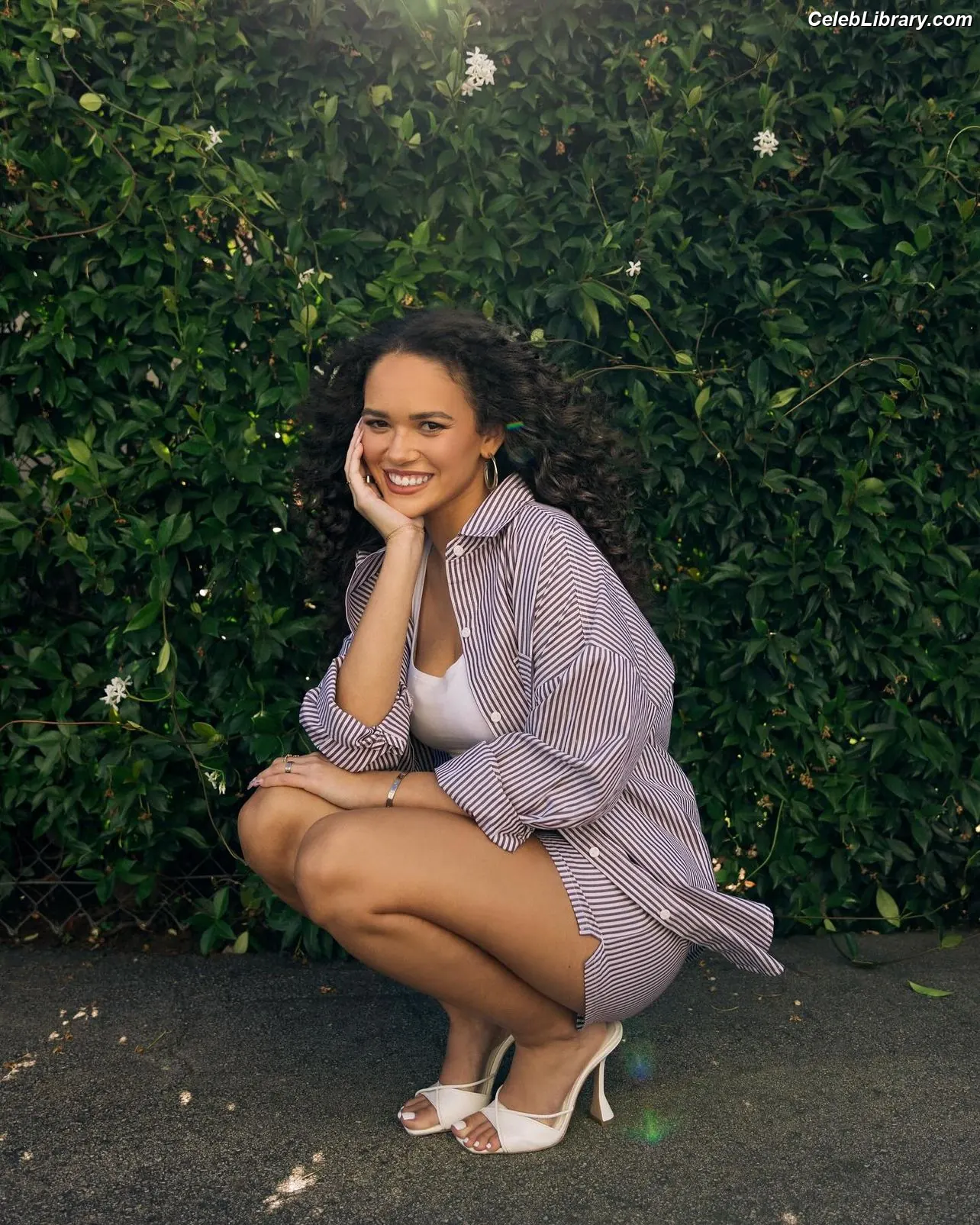 Madison Pettis photo 23 of 760