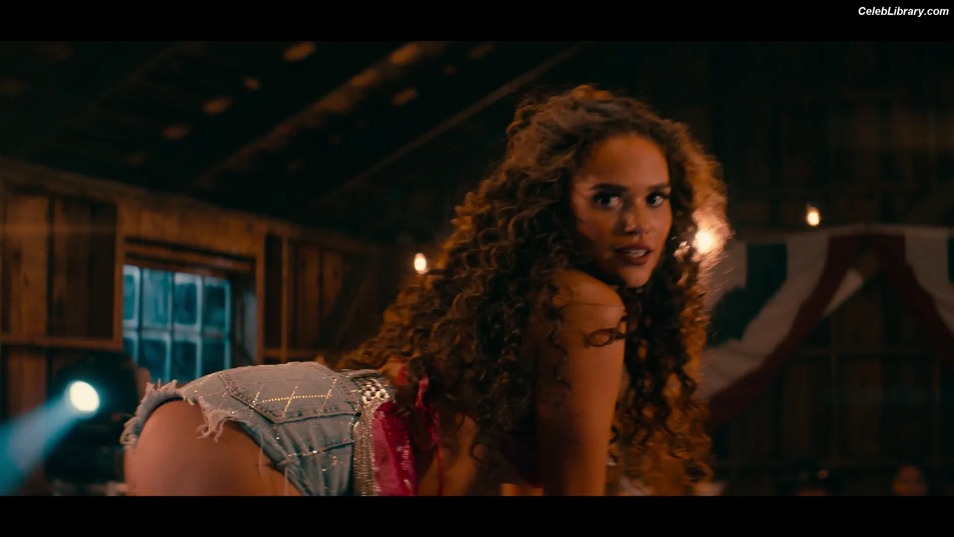 Madison Pettis photo 23 of 760
