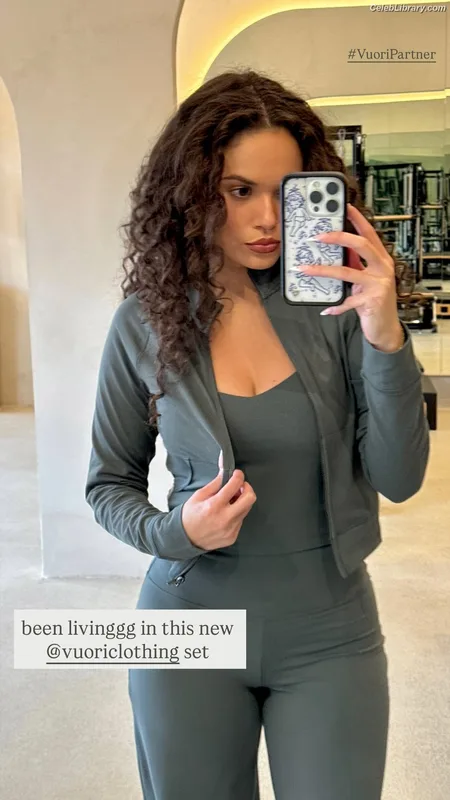Madison Pettis photo 8 of 757