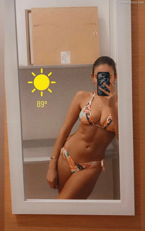 Madison Pettis photo 19 of 757