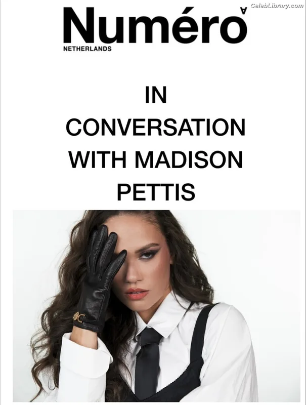 Madison Pettis photo 18 of 757