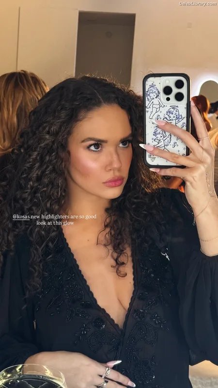 Madison Pettis photo 9 of 757