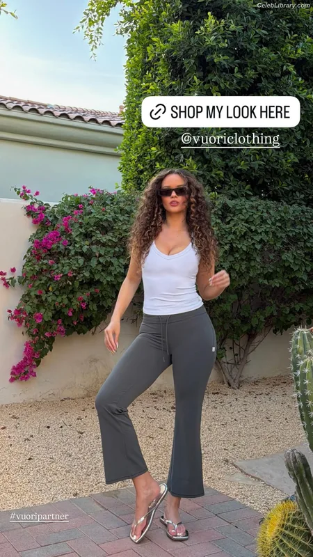 Madison Pettis photo 2 of 757