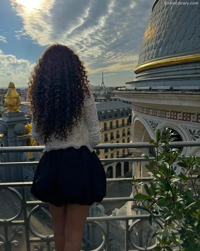 Madison Pettis photo 12 of 757
