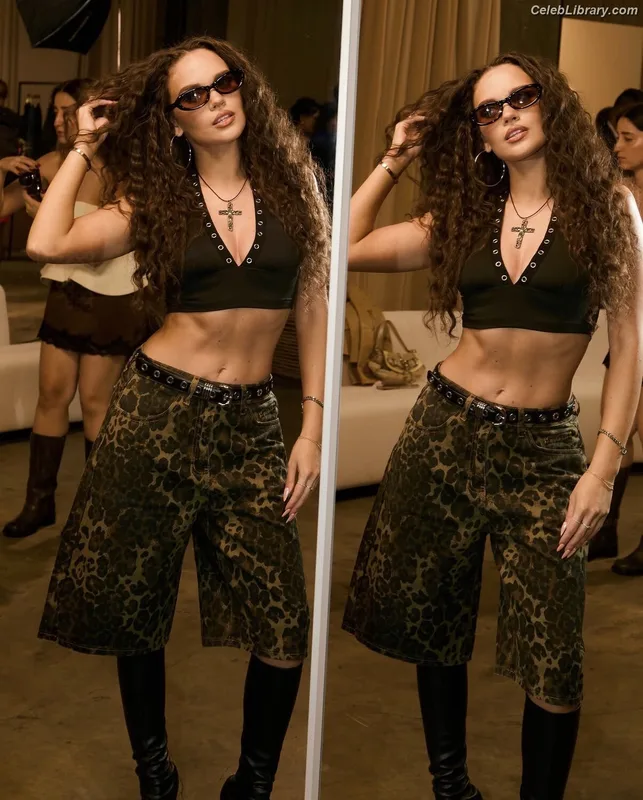 Madison Pettis photo 7 of 757