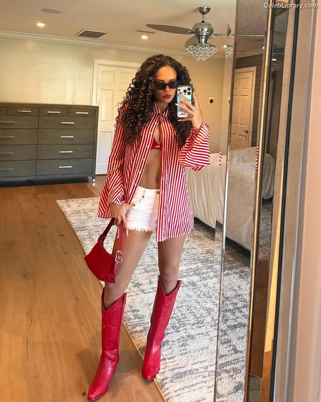 Madison Pettis photo 20 of 757