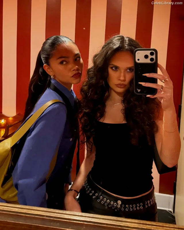 Madison Pettis photo 10 of 757