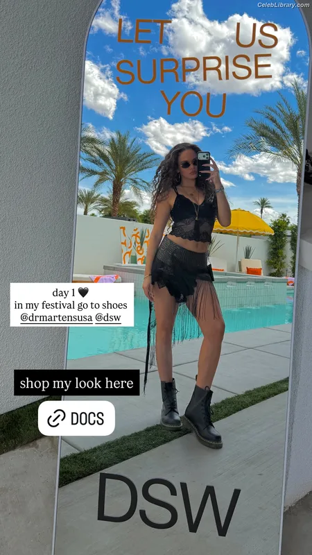 Madison Pettis photo 17 of 757