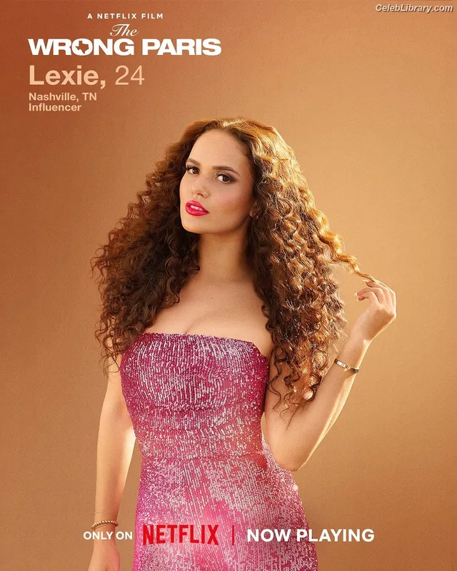 Madison Pettis photo 15 of 757
