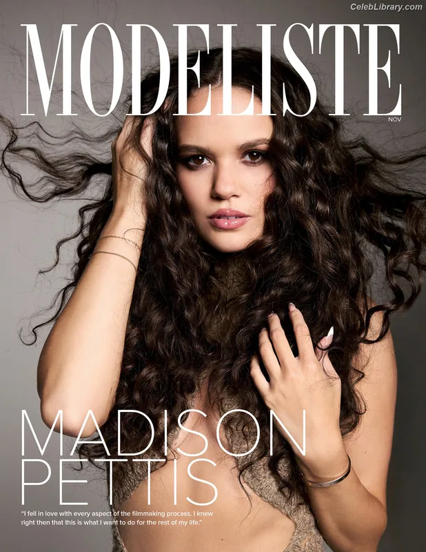 Madison Pettis photo 20 of 757
