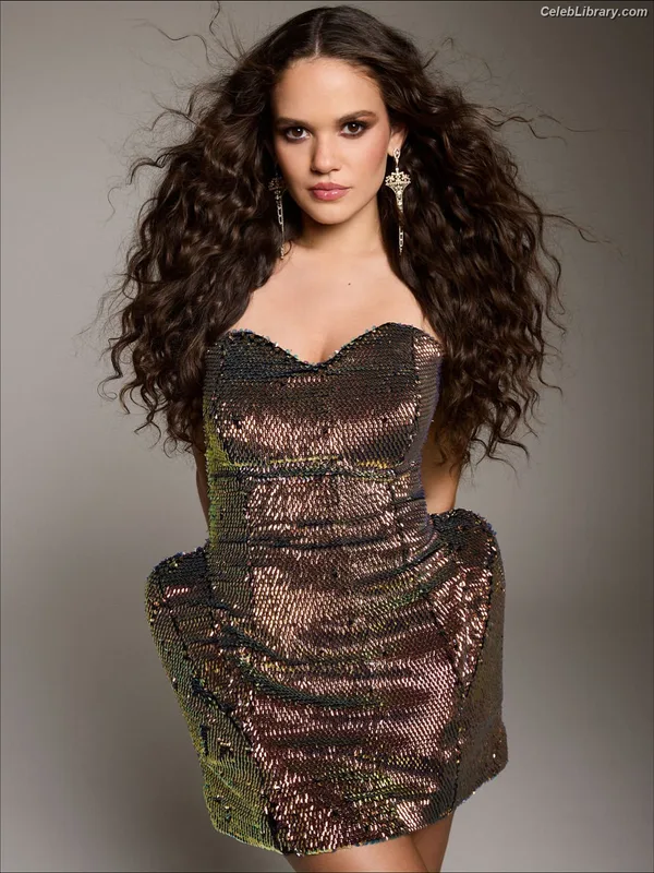 Madison Pettis photo 6 of 757