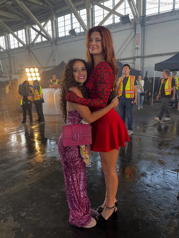 Madison Pettis photo 20 of 757