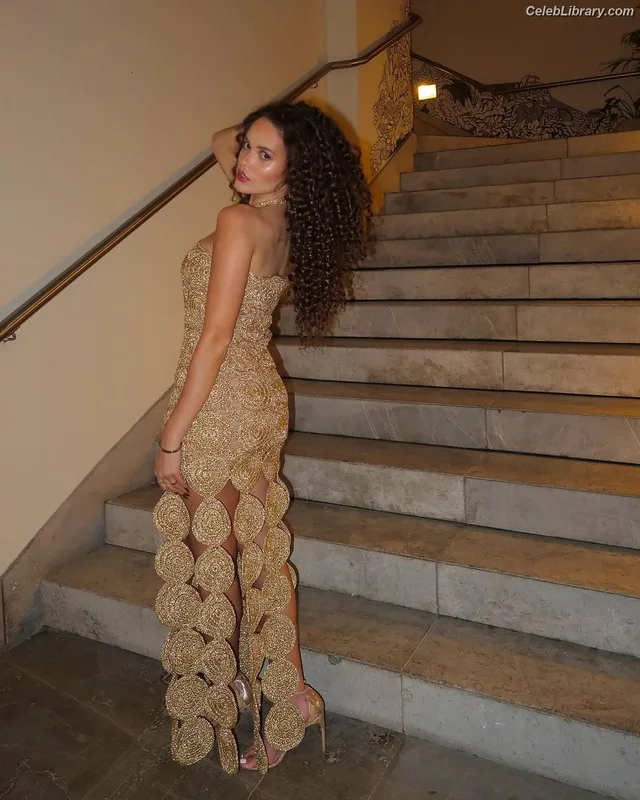 Madison Pettis photo 19 of 757