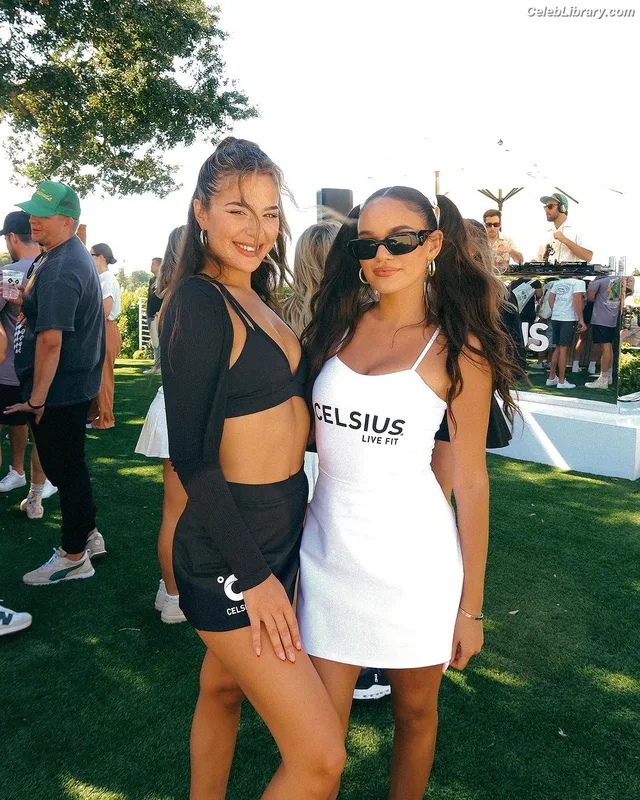 Madison Pettis photo 14 of 757